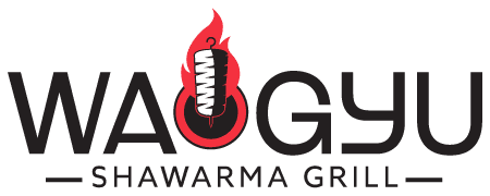 Wagyu Shawarma Grill
